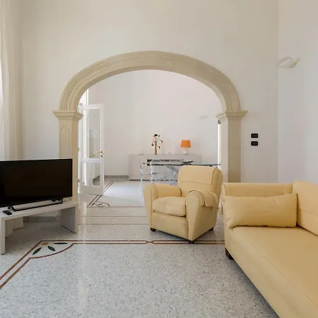 Villa Dorella