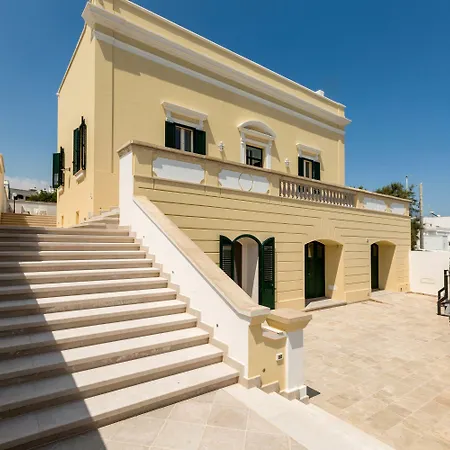 Dorella Villa Santa Maria di Leuca