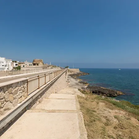 Villa Dorella Santa Maria di Leuca