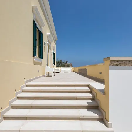 Villa Dorella Santa Maria di Leuca