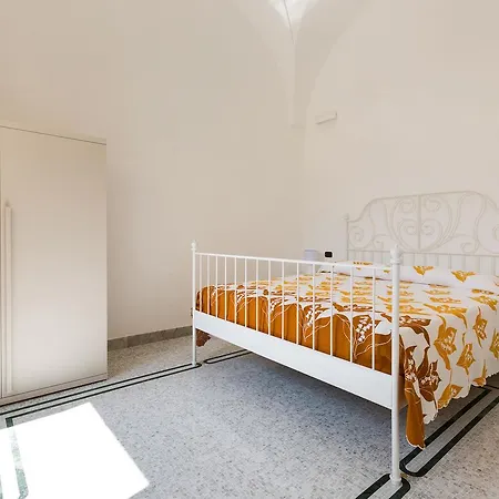 Villa Dorella Santa Maria di Leuca