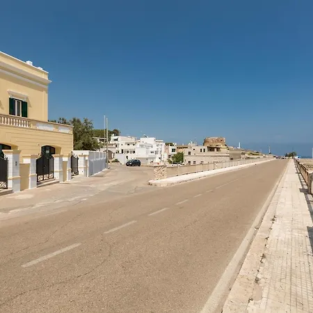Dorella * Santa Maria di Leuca
