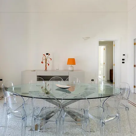 Villa Dorella Santa Maria di Leuca