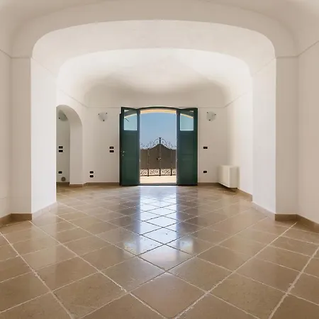 Villa Dorella Santa Maria di Leuca