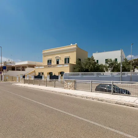 Dorella Villa Santa Maria di Leuca