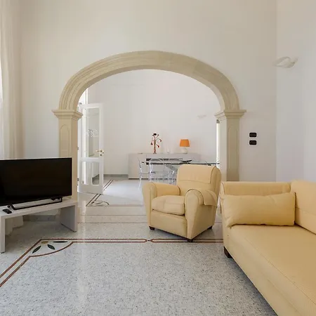 Villa Dorella
